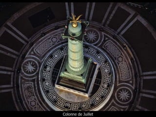 Colonne de Juillet 