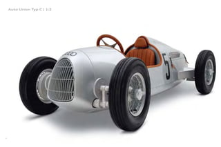 Auto Union Typ C | 1:2




8
 