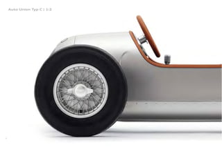 Auto Union Typ C | 1:2




6
 
