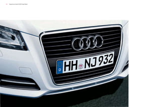 14 Experiencia Audi A3/A3 Sportback
 