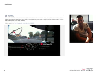 Social only content 
14 Titel oder Name, Abteilung, Datum 
 