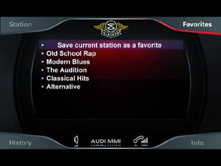 Audi Cross Cabriolet Concept