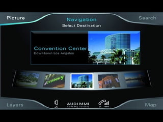 Audi Cross Cabriolet Concept