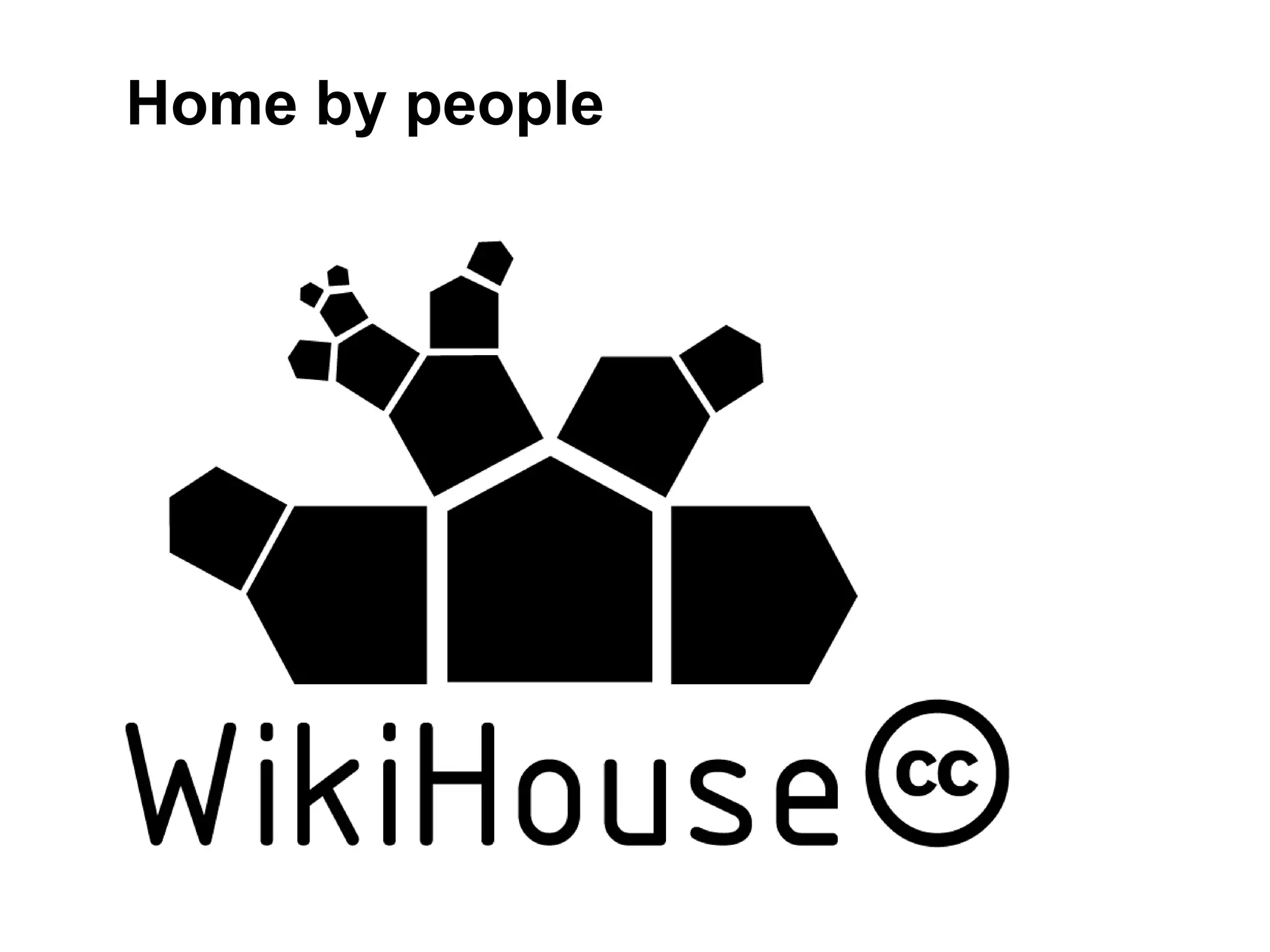 Home by people
 