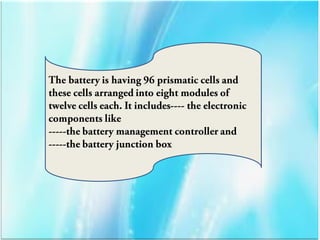 Audi A3 Sportback E Tron