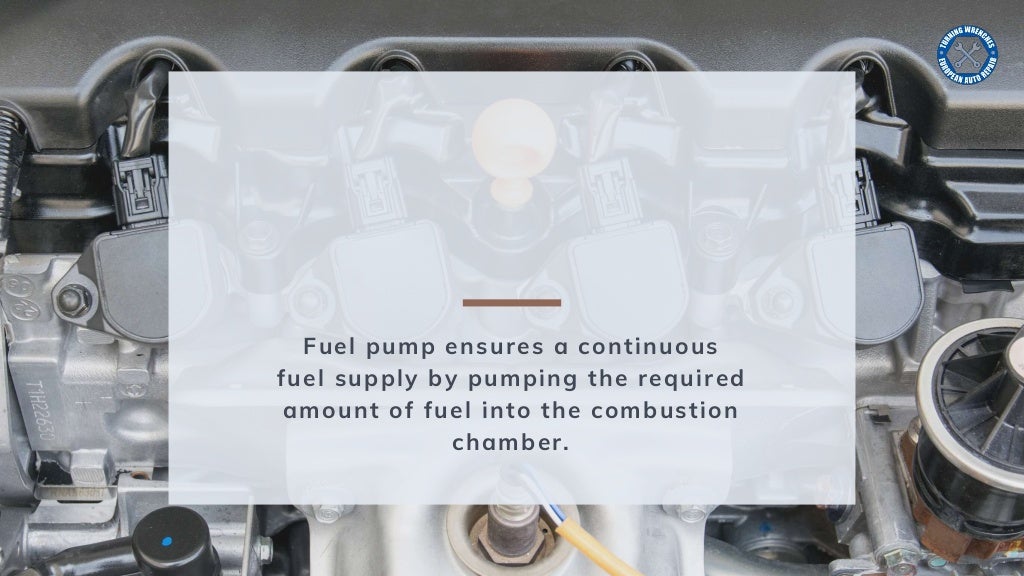 Audi A4 Bad Fuel Pump Symptoms and Solutions