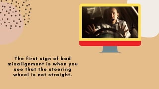 Audi A4 Bad Wheel Alignment Causes, Symptoms and Solutions From Experts ...