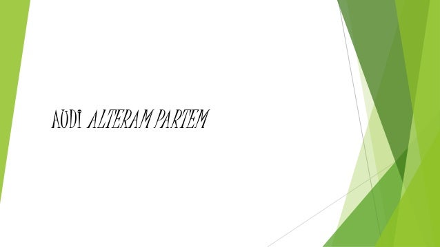 Audi alteram partem