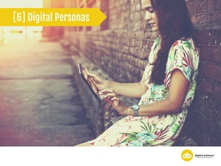 [6] Digital Personas
 