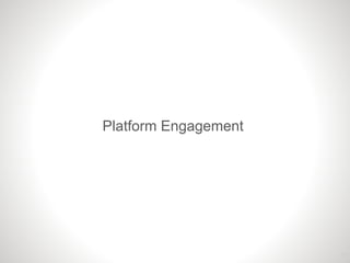 In India, members use LinkedIn to maintain their professional
identity and connect with other professionals ..
67%
66%
64%
62%
Maintain my professional
identity
Network with other
professionals
Reconnect with former
colleagues
Search for people
17
Source: LinkedIn Audience 360 Member Study, India 2014, n=953
Top Reasons for using LinkedIn
 