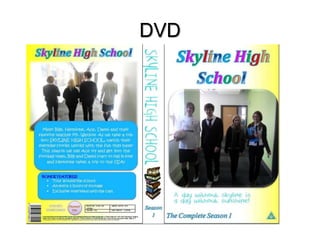DVD
 