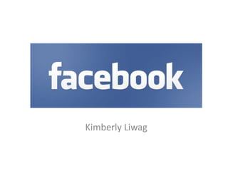 Kimberly Liwag

 