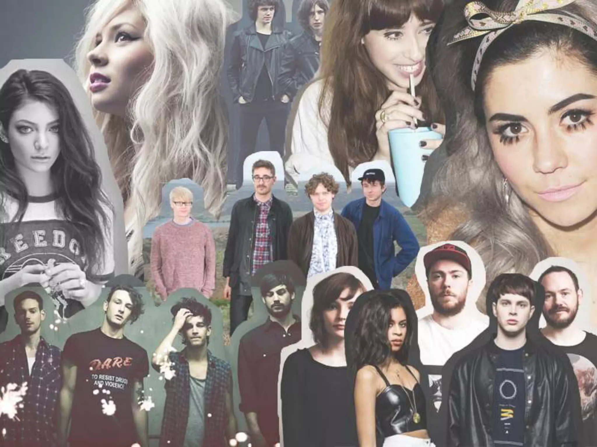 Extended Audience Profile