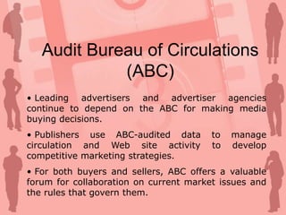 Broadcasters Audience Research Board (BARB) | PPTX