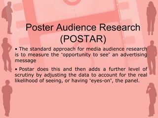 Broadcasters Audience Research Board (BARB) | PPTX