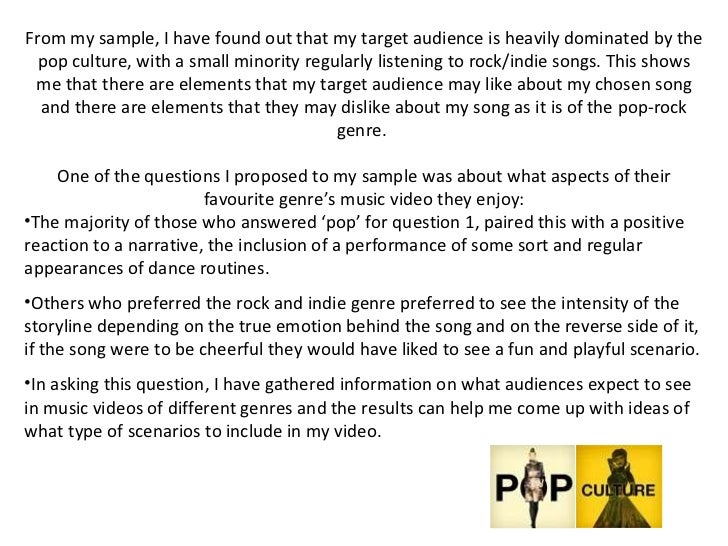 Findings conclusion and recommendations picture
