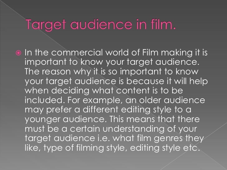Image result for i am legend target audience