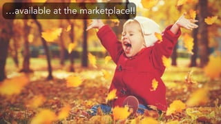 Audience Targeting #LRESP2014
…available at the marketplace!!
 