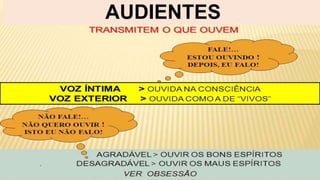 AUDIENTES
 