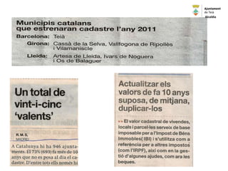 Alcaldia
 