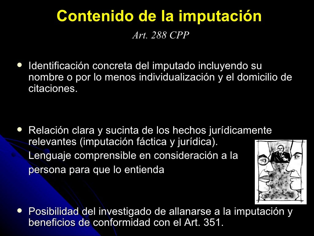 Audiencia de formulacion de imputacion (4)