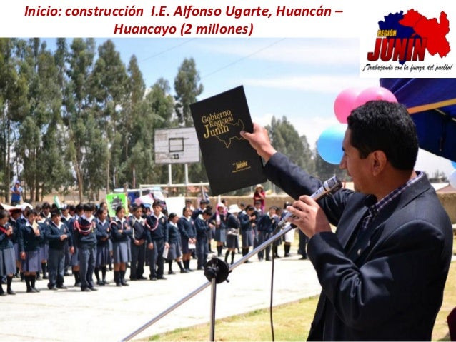 Audiencia Publica