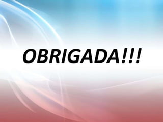 OBRIGADA!!!
 