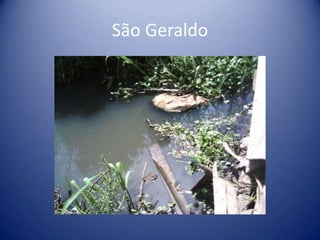 São Geraldo
 