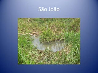 São João
 