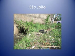 São João
 