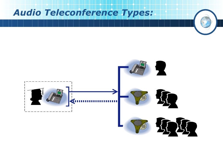 AUDIO TELECONFERENCE