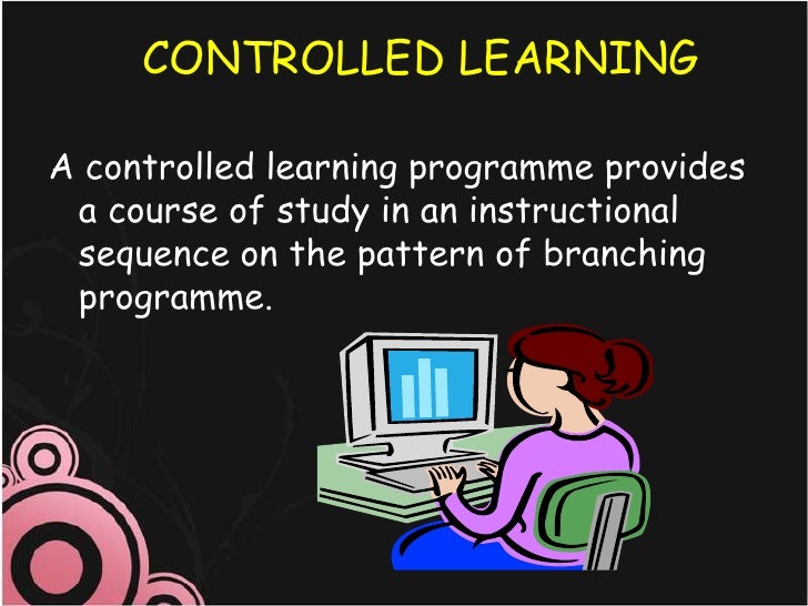 computer aided instruction