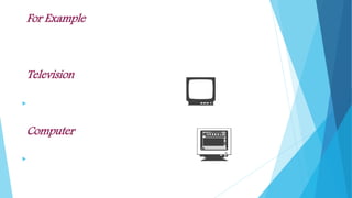 Audio visual aids | PPTX