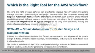 Audio-Visual System Integration (AVSI).pptx