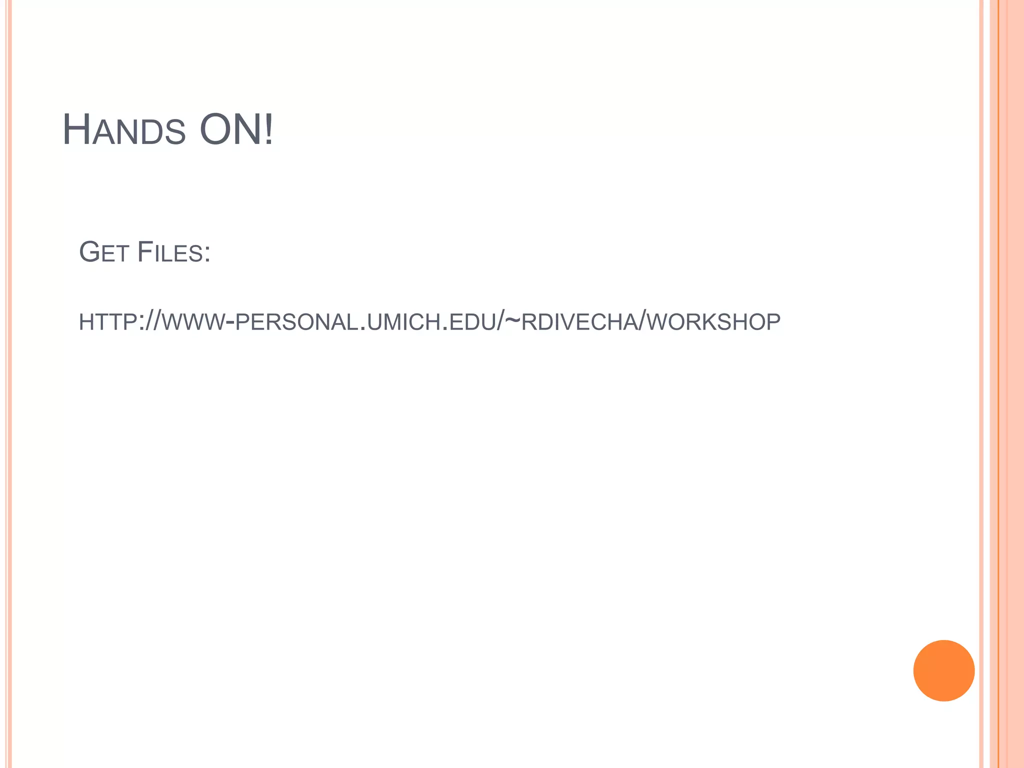 Producing Quality Audio for Slidecasting