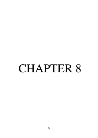 CHAPTER 8
24
 