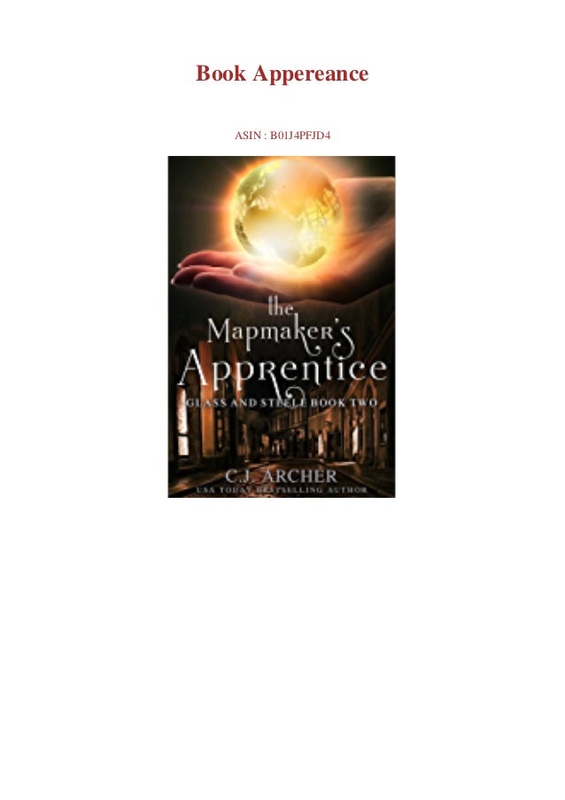 Mapmaker Mapmaker