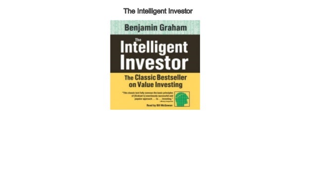 the intelligent investor audiobook full the intelligent investor audiobook full