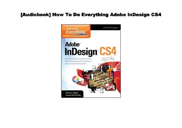 Cs4 Cs4