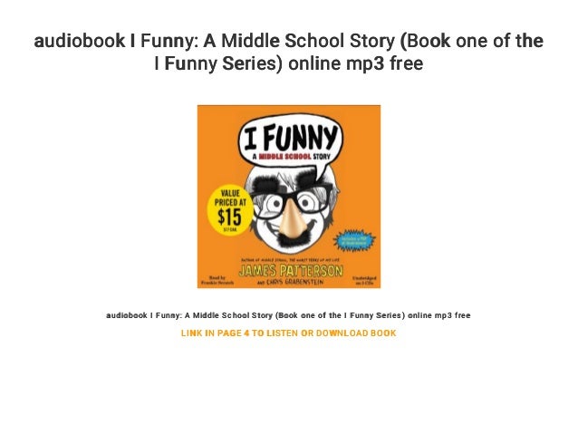 42+ James Patterson I Funny Series Pics