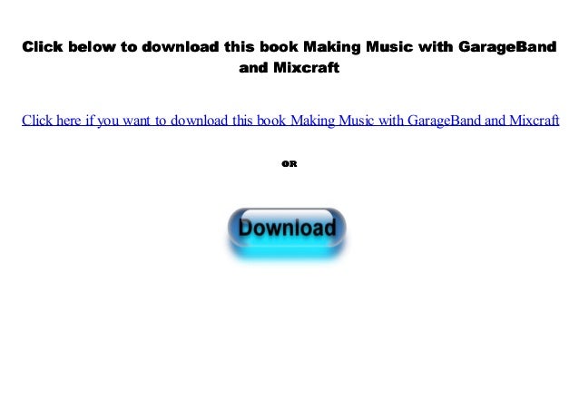 最安値級価格 Making Mixcraft And Garageband With Music その他 最安値級価格 Making Mixcraft And Garageband With Music その他