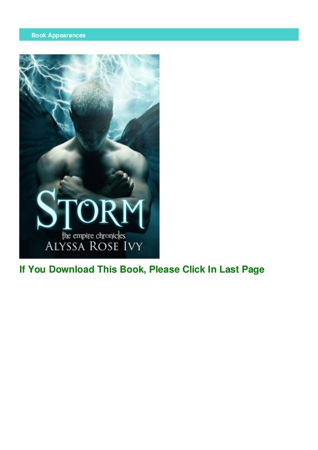 Audiobooks Storm The Empire Chronicles 5 By Alyssa Rose Ivy Audiobooks Storm The Empire Chronicles 5 By Alyssa Rose Ivy