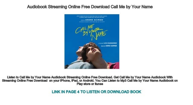 Call Me by Your Name subscene subtitles download - Subscene call me by your name free download