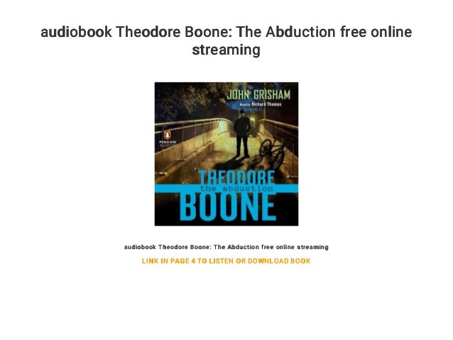 abduction streaming