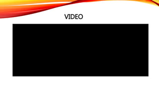 VIDEO
 