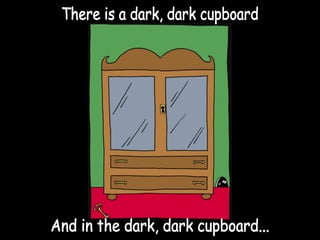 (Audio)dark dark forest2