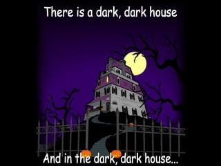 (Audio)dark dark forest2