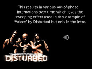 Audio effects | PPT