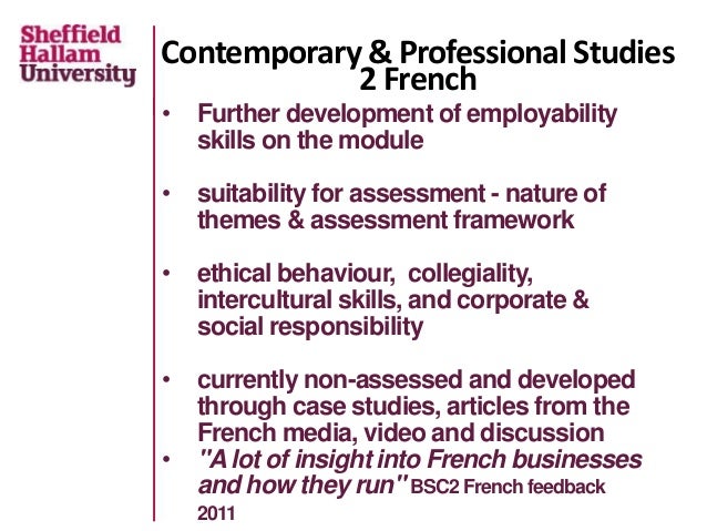 audio feedback for employability skills in real world employability skills assessment