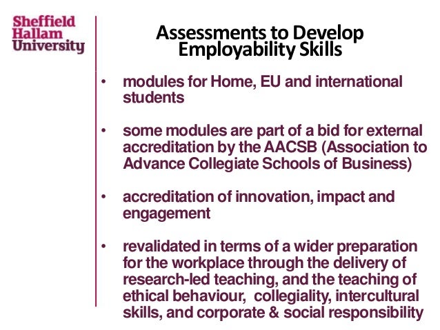 audio feedback for employability skills in real world employability skills assessment